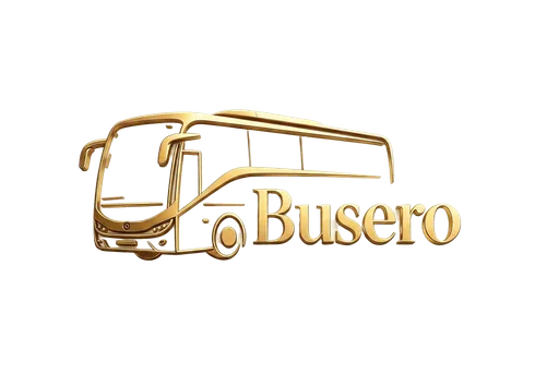 Busero - Transport colete și persoane